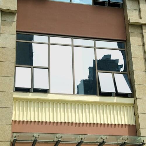 WXSHSH Decorative Mirror Films China