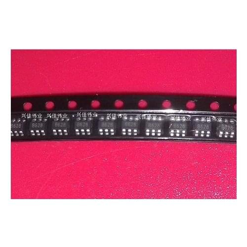 XR1151 B628 SOT23-6 Boost Converter