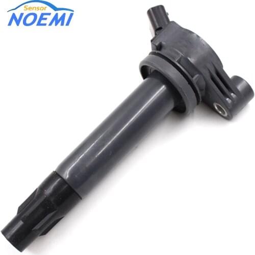 YAOPEI Free shipping original quality Ignition Coil OEM 90919-02246 For Toyota Camry Harrier Kluger Sienna LEXUS ES330 RX330