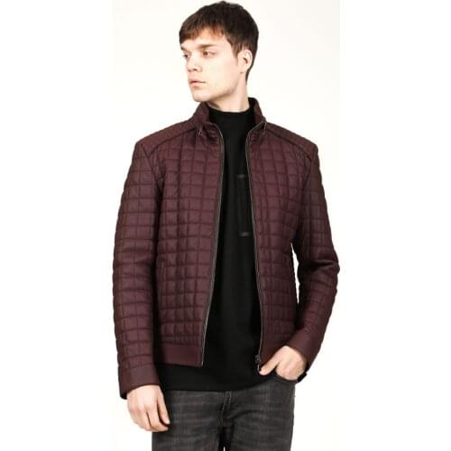 Men's Winter Jackets Yılmazel Store China