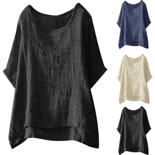 Женские хлопковые рубашки ZHDAOR China At AliExpress