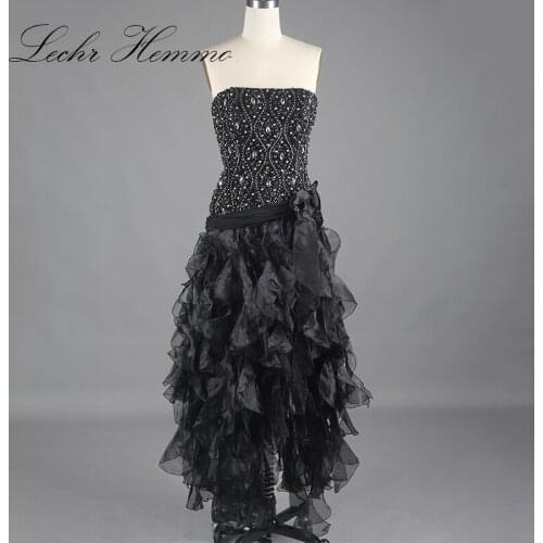 Spring 2020 New Ladies Solid Color Evening Dress Sequined Mesh High Waist Skirt Evening Dress Prom Dress