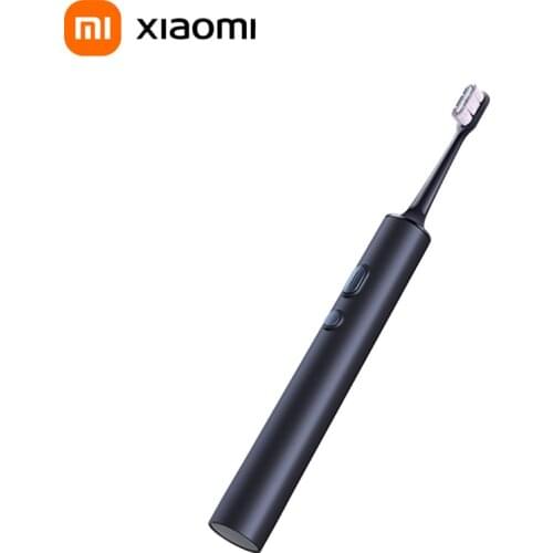 2021 Xiaomi Mijia Toothbrush T700 Sonic Electric toothbrush Smart LED Screen Wireless Fast Charge Toothbrush Support APP