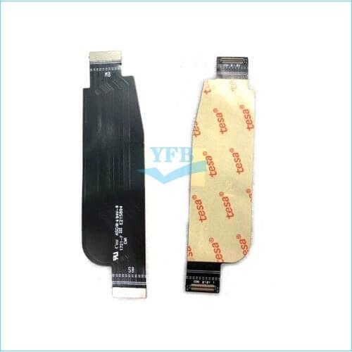 5pcs For Asus ZenFone 4 ZE554KL USB Charging Connector MotherBoard Main board Flex Cable