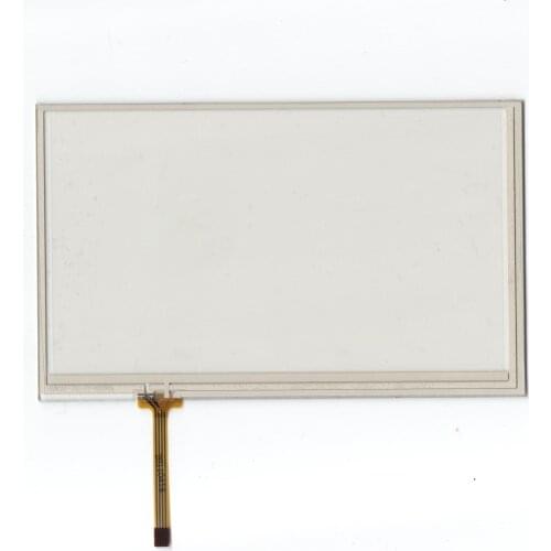 8-inch Skypine SPS-5614K DVD navigation display touch screen dedicated for Volkswagen Tiguan L car DVD touch navigation display