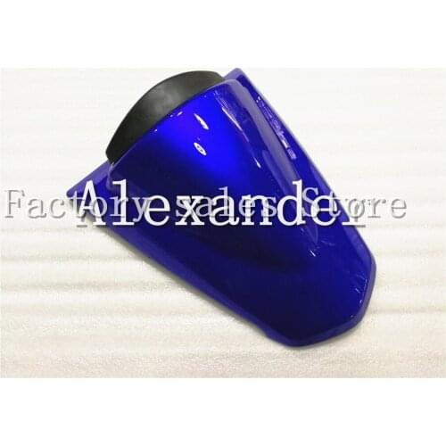 For Kawasaki Ninja 250 R ZX250R 2008 2010 2011 2012 EX250R bike Rear Seat Cover Cowl Solo Seat Cowl Rear EX250 ZX EX 250R 250
