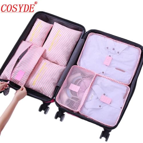 Cosyde Beauty Cases