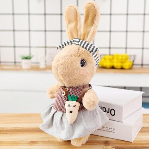 Plush Toys DALING-DALING China
