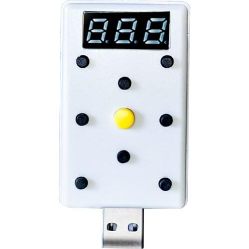 Mobile Phone Screen Auto-clicker Slider