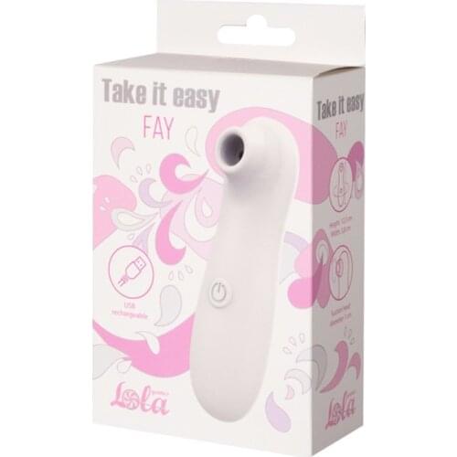 Секс игрушки Lola Games Take It Easy China At AliExpress