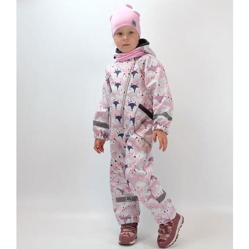 Pp-Studio Jumpsuits For Girls