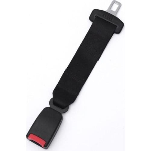 Belt Extender x 360mm Long x 21mm Buckle. Extension for Overweight People & Pregnant Woman. Fits Most Models