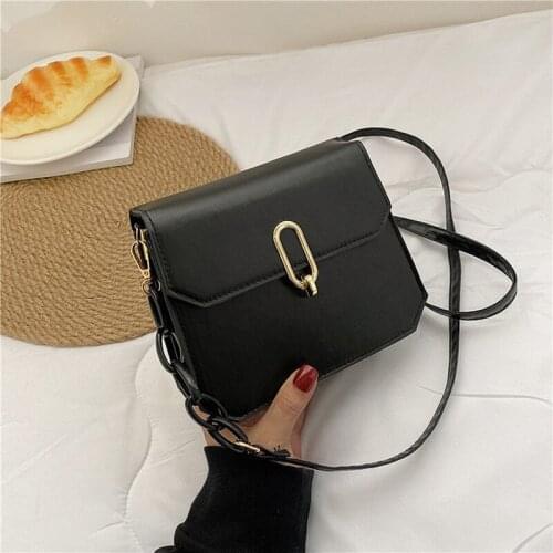 Women Bags Fashion Womens Bag Pu Leather Handbag And Purse Trend Designer Shoulder Bags Summer New Luxury Crossbody Bags 2021