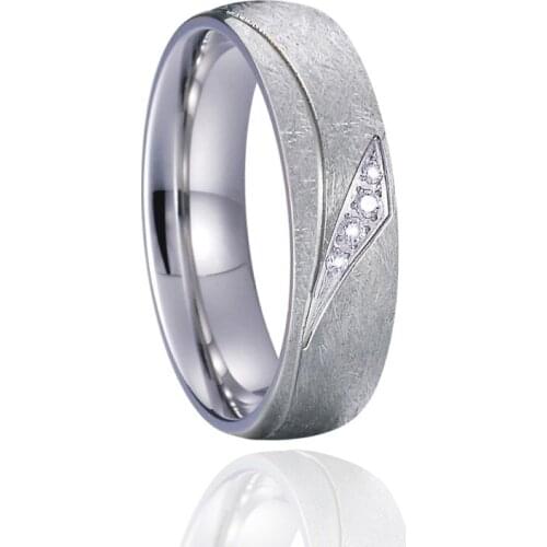 Female ring wedding band love alliance 925 sterling silver silver couple engagement rings ladies women