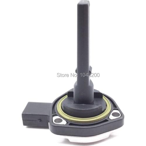 12617508003 Oil Level Sensor For BMW 1 3 5 7 Series E46 E81 E87 E90 E91 Z4 X3 X5 OE# 12611433596 , 12611439810 , 11517586925