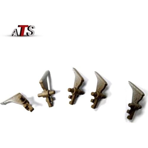 3set/lot Picker Finger For Panasonic DP 1520 1820 DP1520 DP1820 DP-1520 DP-1820 compatible Copier spare parts