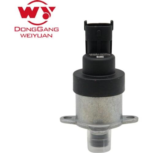 5pcs/lot Fuel Rail Pressure Regulator Suction Control Valve SCV 0928400704, diesel fuel metering valve 0928400704, For oil pump