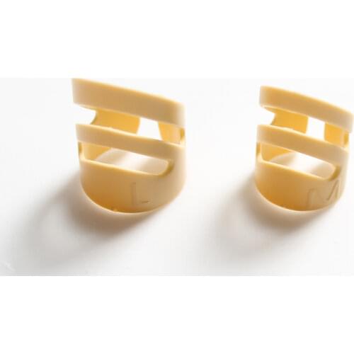 Guitar Accessories Picks Folk Music Delrin Alaska Pick Fingerstyle Guitar Pick