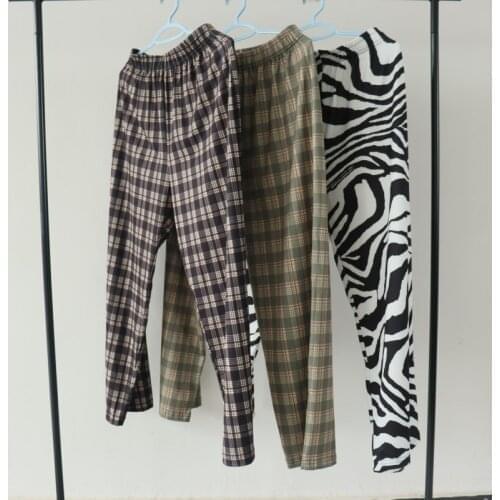 Женские классические брюки CDJLFH China At AliExpress