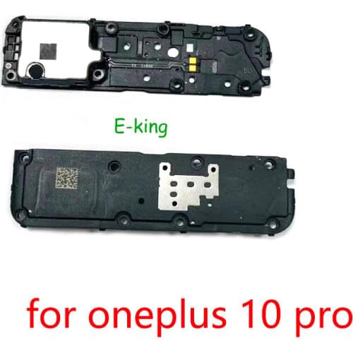 For Oneplus 7t 8t 9 Pro Loud Speaker Buzzer Ringer Loudspeaker Modules With Flex Cable