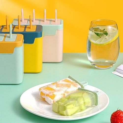 Edieu Ice Cream Makers