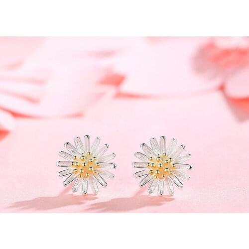 JczR.Y Stud Earrings