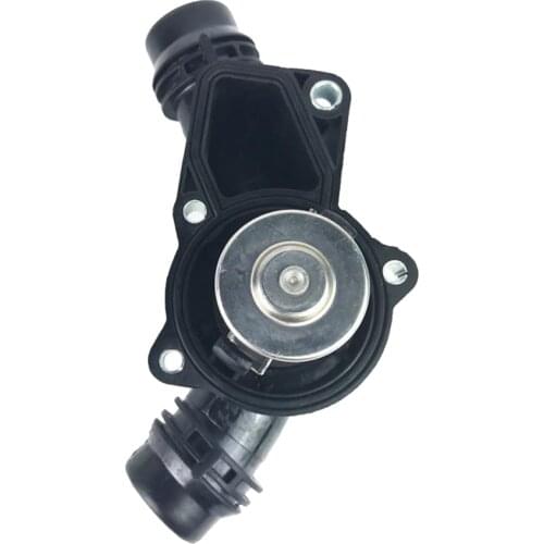 Electronic Water Pump Thermostat Housing Assembly For BMW E46 E39 X5 X3 Z3 Z4 325i 330i 525i 530i