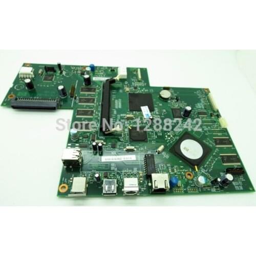 Main board bulk packing For HP LaserJet Printer Formatter Board (with network) (OEM) P3005N main board