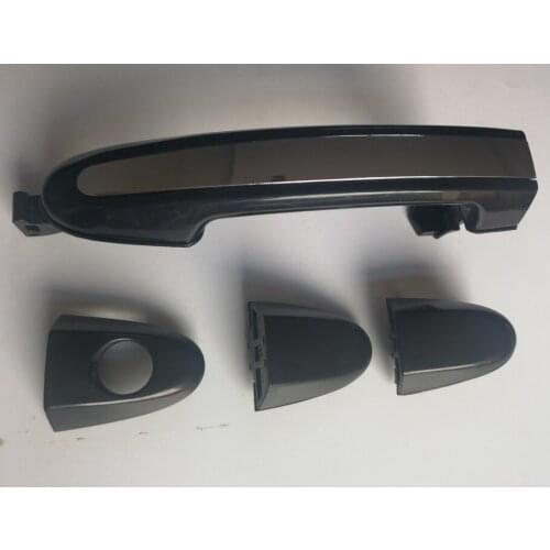 Car outer door handle for Hyundai Santa Fe 2007-2009 82651-2B000