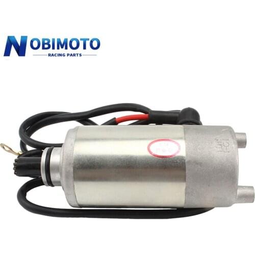 NOBIMOTO Motorcycle Ignition System Products
