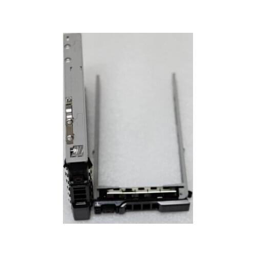 New for 100pcs/lot 8FKXC/8fkxc 2.5inch Caddy Ttay for PowerEdge R730 R820 R920