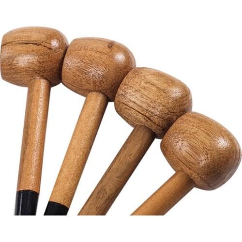 Tobacco Pipe Manual Wood Pipes Smoking Pipe Filter Fashion Herb Bakelite 1pcs