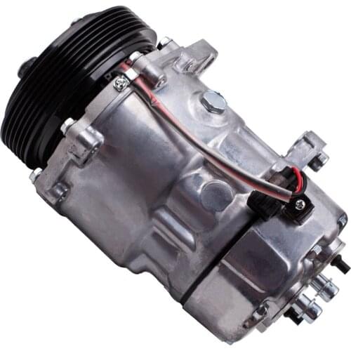 Air Compressor for VW Transporter IV Bus 70XB 70XC 7DB 7DW 7D0820805H 7D0820805K 8FK351127-431 Air Compressor Pump