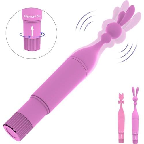 High Frequency G Spot Vibrators for Women Nipple Massager Adult Sex Toys Female Vagina Vibrator Mini Bullet Clitoris Stimulator