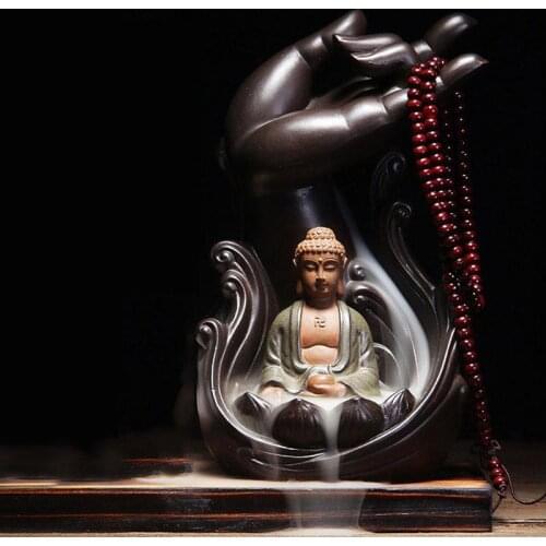 YYW Incense Stick Stands