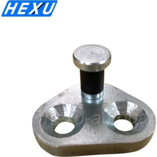 Rear Door Striker Catch For Iveco Daily 1999-2006 500338179