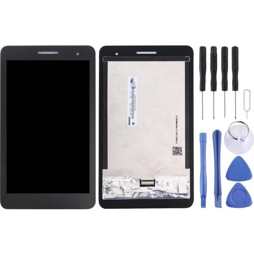 New LCD Screen for Huawei MediaPad T1 7.0 / T1-701 Screen Display Touch Digitizer Assembly Screen AAA Quality