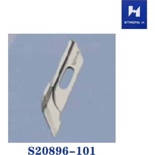 1Box For 10 PCS YUK Sewing Machine Parts Strong H Knife NO.S20896-101