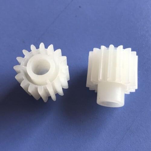 2pcs/lot) Fuji Gear 34B9048520 for Frontier 330/340 digital minilab