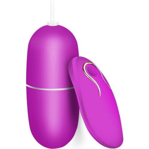 20 Speed Remote Jump Egg Vibrator Wireless Control Bullet Vibrator for Women Female Masturbation Clitoris Stimulator Sex Machine