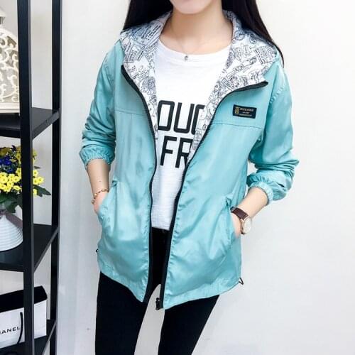 BOUSSAC Women's Bombers