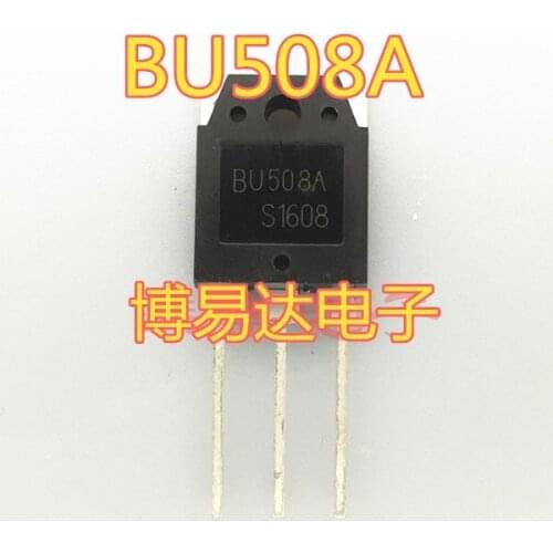 BU508A BU508