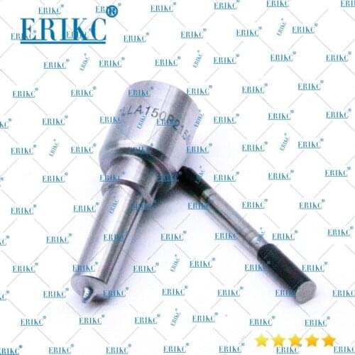 ERIKC DLLA 150 P 2156 Nozzle DLLA150P2156 spray nozzle 0433172156 Fuel Injector Nozzle DLLA 150P2156 for 0445110380
