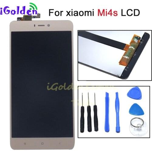 KINCOP Screens For Xiaomi Mi 4S China
