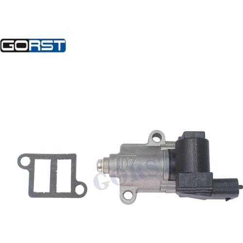 Idle Speed Control Valve 35150-2B000 For Hyundai Kia