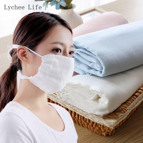 Lychee Life Cotton Fabrics