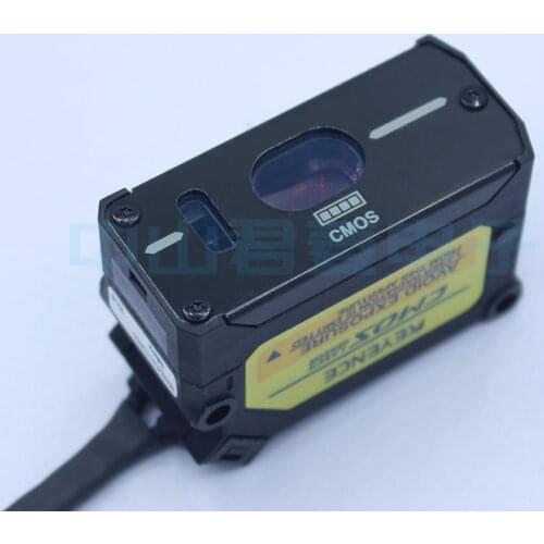 New original GV-H45 laser displacement sensor close-range genuine spot