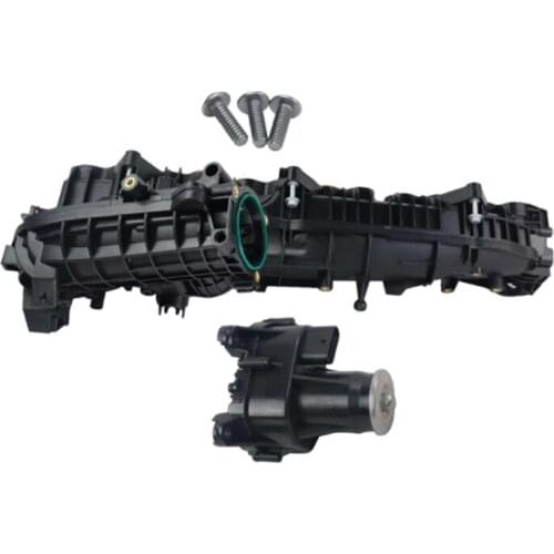 AP03 New Intake Manifold FOR BMW 3.0D N57 3 5 7 F07 F10 F11 530D 535D x5 x6 11618511363 11617800088