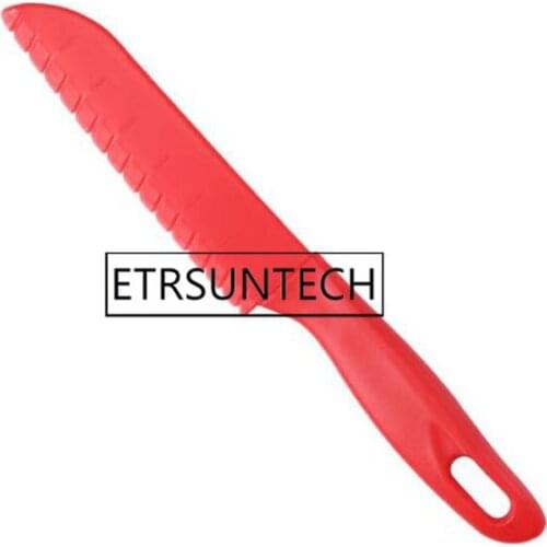 300pcs Plastic Kitchen Paring Knives for Beginner Kids Chef Toddler Cooking Knives Childrens Vegetable Fruit Tool