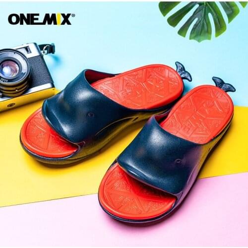 Beach Shoes ONEMIX China